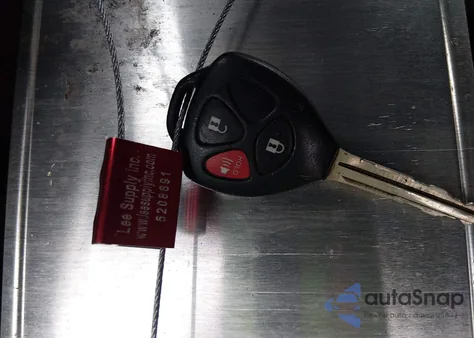 2010 Scion Xb from USA, damaged, VIN JTLZE4FE3A1111337